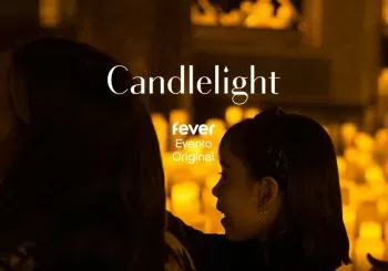 Candlelight Kids: Lo Mejor de Cri-Cri, Películas Mágicas y Más en Mexico City - CDMX