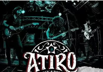 A TiRO - Barcelona