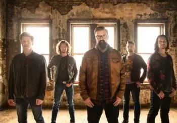 Home Free - Dive Bar Saints World Tour en Birmingham