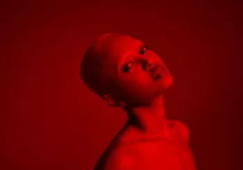 Kelela en Berlin