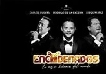 Encadenados, la mejor bohemia del mundo en Monterrey