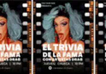 El Trivial de la Fama en Madrid