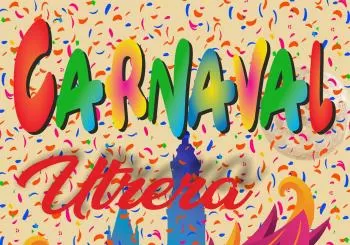 GALA DE CARNAVAL en SEVILLA
