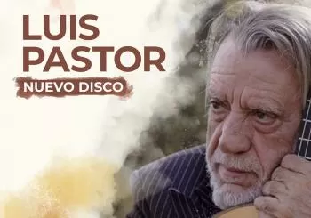 LUIS PASTOR: EXTREMADURA FADO en MADRID