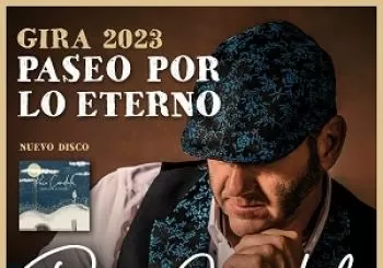 Paco Candela - Paseo Por lo Eterno en CÁCERES