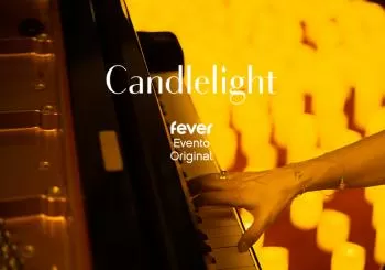 Candlelight Premium: Tributo a Coldplay en el Hotel Palace de Madrid