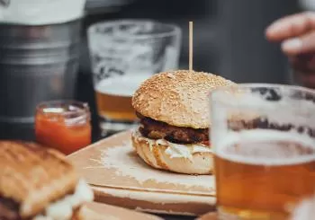 Sip Shop Eat! Pop-Up Market en Atlanta
