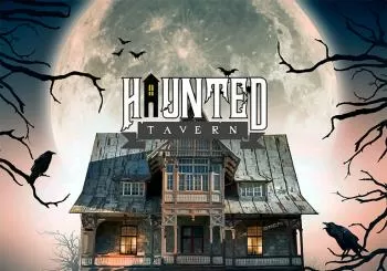 The Haunted Tavern: A Dark Pop-Up Cocktail Experience Salt Lake City