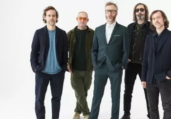 The National en Brighton