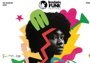 Festival Imagina Funk #TAKE15 en Pozo Alcón