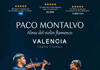 Paco Montalvo 