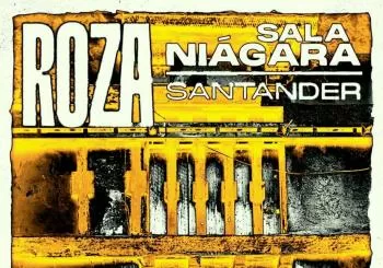 ROZA SANTANDER