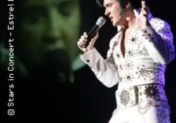 ELVIS - das Musical | St. Pauli Theater en Hamburg