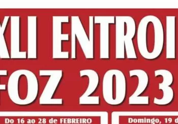 Entroido Foz 2023