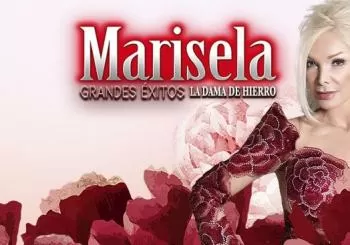Marisela Celebrando a Mamá Grandes Éxitos en Ciudad de México