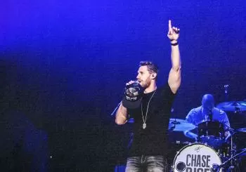 Chase Rice - the Pint of Anything Tour en Newcastle Upon Tyne
