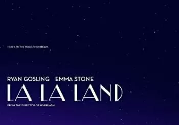 LA LA LAND - AUTOCINE ZARAGOZA
