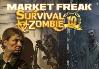 Survival Zombie Torrelavega