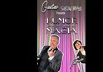 Gustav Showman - Magia, ventriloquía y humor en Madrid