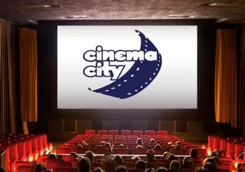 Cinema City: Sacia a tua sede de cinema! Lisbon