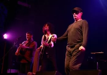 Montenegro - Cool Days Festival 2023 en Artà