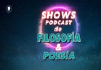 Shows Podcast de Filosofía & Poesía Barcelona (Incluye consumición)