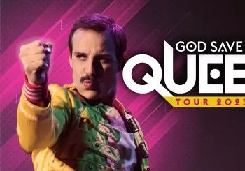 God Save The Queen – Cabaret Festival en El Puerto de Santa María