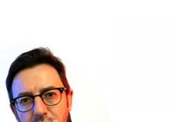 David Navarro - Tómatelo con Humor en Madrid