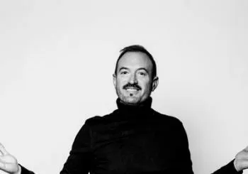 Álex O´Dogherty - Tómatelo con Humor en Madrid