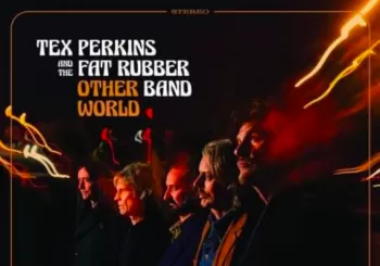 Tex Perkins & The Fat Rubber Band en Alicante