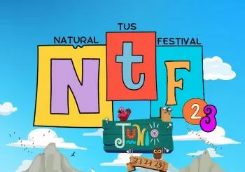 Natural Tus Festival 2023 en Yeste