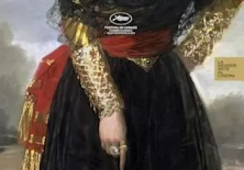 L'ombra di Goya - La grande arte en PRATO
