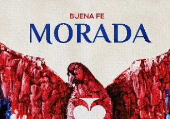 BUENA FE - Artista invitada Lynn Milanés en Salamanca