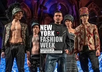 New York Fashion Week 2023 Afterparty
