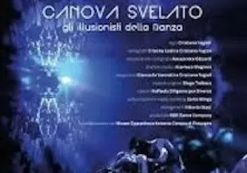 Canova Svelato. Gli illusionisti della danza en ALESSANDRIA