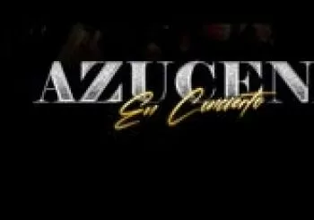 Azucena En Concierto en Guadalajara