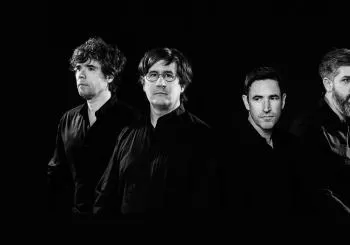 The Mountain Goats en Glasgow