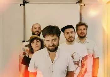 Will Spector y Los Fatus + La Perfecta Moment en Madrid