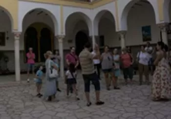 Recorridos socioculturales por Cabra