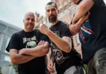 Kamikaze Party Bremen - mit Exat & HamMmeR
