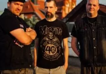 Kamikaze Party Berlin - mit Exat, Nullpunkt & Larrikins