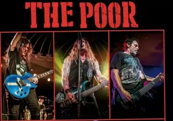The Poor en Tarragona