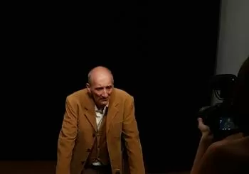 Salvador Seguí, el hombre que caminó sobre la utopía (100 años) en Madrid