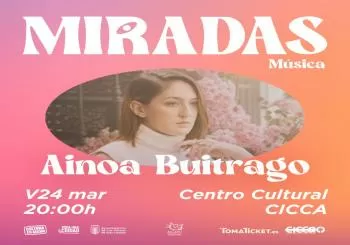 Ainoa Buitrago
