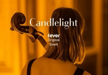 Candlelight: Women in Music mit Madonna, Rihanna und mehr in der Musikhalle Ludwigsburg en Stuttgart
