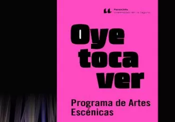 Oye toca ver, Sopla! en Tenerife