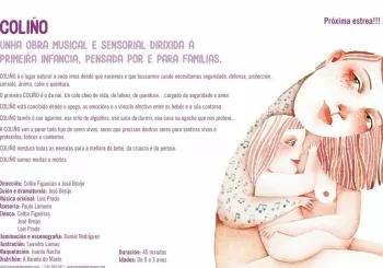 FESTIVAL DAS NÚBEBES 2023 - COLIÑO de A Xanela do Maxín en Pontevedra