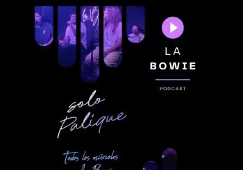 Solo Palique - 1/3/2023 en San Cristóbal de La Laguna