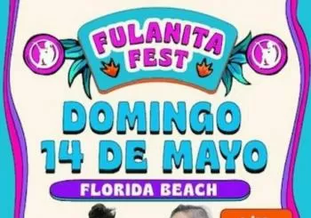 MALDITO BOLLODRAMA en FULANITA EXPERIENCE 2023 en CALA DE MIJAS