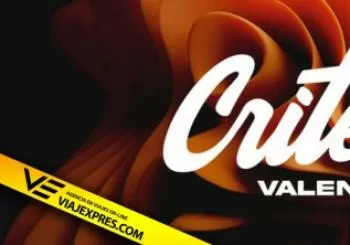 Autobuses CRITERIO Medusa Beach Club '23 - Viajexpres.com en Valencia